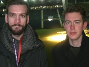 Supporting image for story: West Brom 1 Huddersfield 2: Matt Wilson and Luke Hatfield decipher catastrophic defeat for Albion - VIDEO