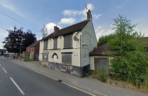 Screen shot from Google Maps 2025
Permission for use for LDR Partners