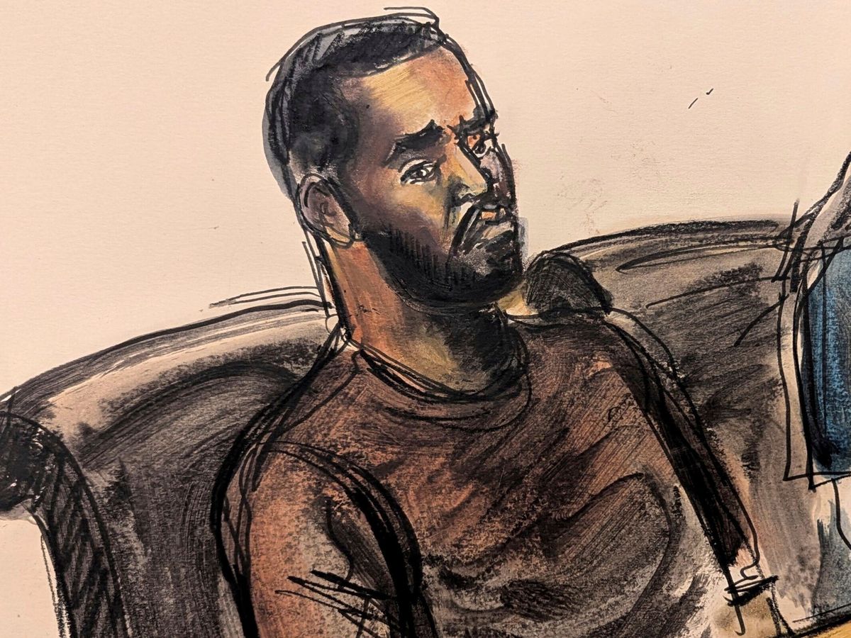 Sean ‘Diddy’ Combs’ lawyer mocks sex trafficking case in closing arguments