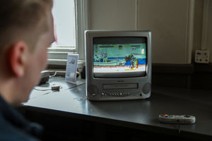 Did Somebody Say Retro? first event at the Clarendon Hotel in Chapel Ash. Pictures from: Did Somebody Say Retro?