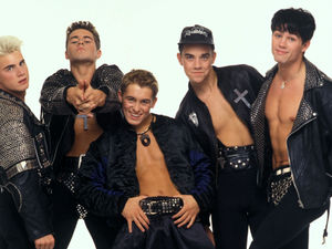 Supporting image for story: Netflix teases first look at new ‘deeply personal’ Take That docu-series