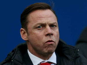 Supporting image for story: Paul Dickov latest to show interest in Walsall job