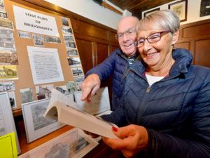 Supporting image for story: Prostitution, unlicensed ale and bar brawls: New book delves into history of Bridgnorth boozers