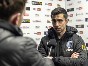 Supporting image for story: Poll: Is it time up already for Eric Ramsay - West Brom fans have their say as dreadful run continues