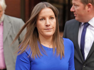 Supporting image for story: Police constable who hit Dalian Atkinson with her baton cleared of assault