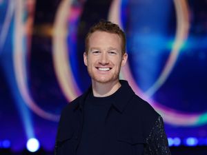 Supporting image for story: Greg Rutherford shares surgery update after missing Dancing On Ice final