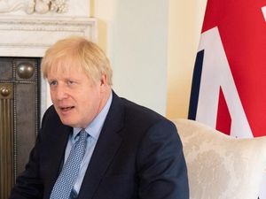 Supporting image for story: Legal challenge launched to stop PM forcing through no-deal Brexit