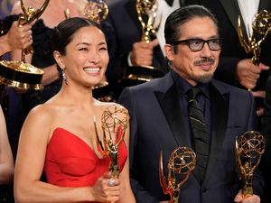 Supporting image for story: Shogun reigns over 2024 Emmys alongside The Bear and Baby Reindeer