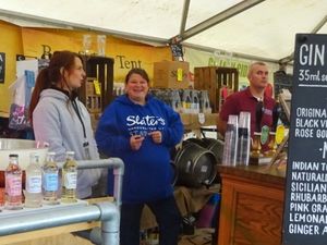 Supporting image for story: Stafford Cheese and Ale Festival to return with new name in 2020