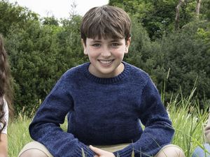 Supporting image for story: Production starts on new Harry Potter TV series