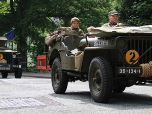 Supporting image for story: Focus on Telford