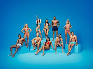 Supporting image for story: Love Island returns with new batch of contestants for 10th season