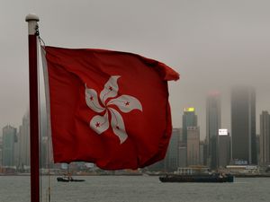Supporting image for story: Ministers urged to explain plans which could re-establish Hong Kong extraditions