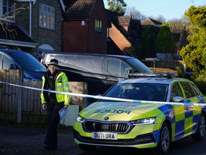 Supporting image for story: Suspect released under investigation after two women found dead in Staffordshire house