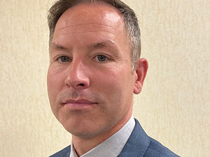 Supporting image for story: Conservative Party backs Sandwell group leader after local federation chairman 'suspends' him