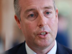 Supporting image for story: Sinn Fein accused of ‘misinformation’ around funding for teachers’ pay