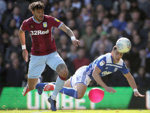 Supporting image for story: Tyrone Mings: I made the right call joining Aston Villa