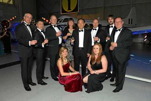 Guests from Digiland Ltd.