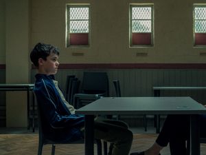 Supporting image for story: Adolescence leads Bafta TV nominations with 11 nods