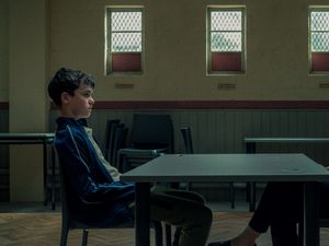 Supporting image for story: Adolescence leads Bafta TV nominations with 11 nods