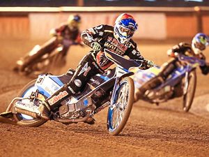 Supporting image for story: Wolves Speedway - 2018 fixtures released 