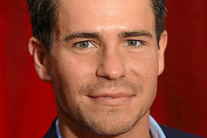 Supporting image for story: Dial M for Oliver Mellor at Wolverhampton Grand Theatre