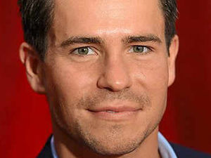 Supporting image for story: Dial M for Oliver Mellor at Wolverhampton Grand Theatre