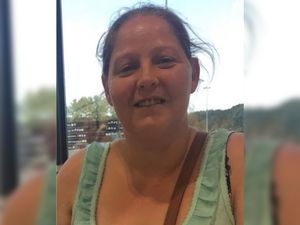 Supporting image for story: Family's pain over death of devoted Telford mother found 10 days after going missing