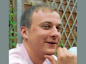 Supporting image for story: Family pays tribute to Shrewsbury man killed in ambulance crash