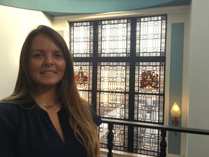 Supporting image for story: University of Wolverhampton secures more than £180,000 to focus on mental health support services