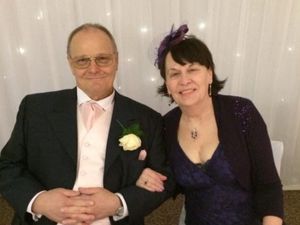 Supporting image for story: 'Suffering' family of Black Country couple furious guilty killer yet to be jailed