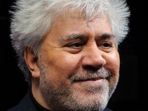 Supporting image for story: Pedro Almodovar: Will Smith acceptance speech more like that of a cult leader