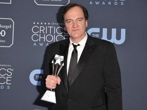 Supporting image for story: The main winners from the 2020 Critics’ Choice Awards