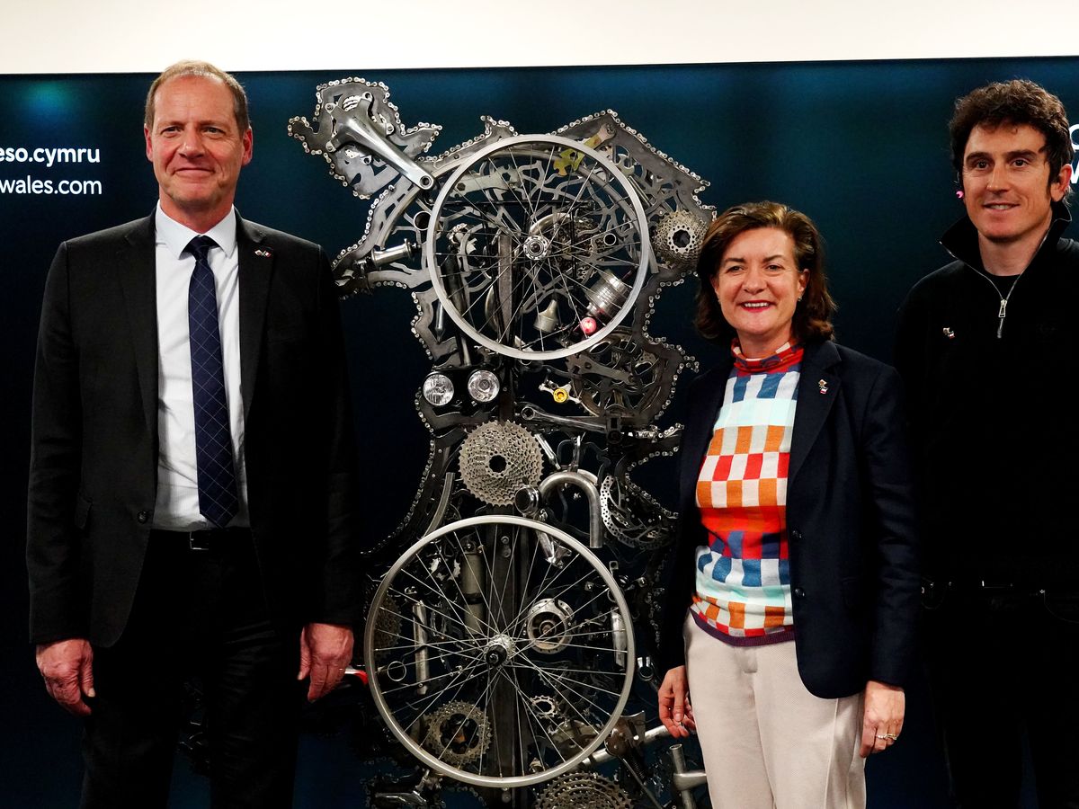 Toue de France 2027 routes revealed with starts in Edinburgh and Leeds