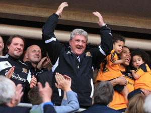 Supporting image for story: Steve Bruce aiming to replicate Hull City success at Aston Villa