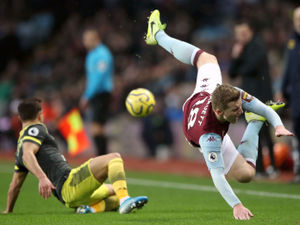 Supporting image for story: Analysis: Alarm bells ringing after Aston Villa suffer nightmare before Christmas