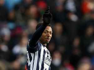 Supporting image for story: West Brom extend Kyle Edwards deal
