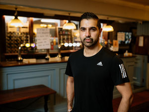 Supporting image for story: Tier 3 will mean 'mass of trade' lost for Black Country pubs 