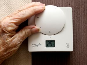 Supporting image for story: MSPs back Swinney’s call for winter fuel payment to be reinstated for all