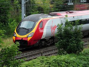 Supporting image for story: MP demands third direct Shrewsbury-to-London rail service