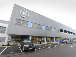 Supporting image for story: Housing planned for former Stafford General Electric factory site