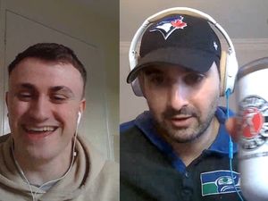 Supporting image for story: Wolves' January transfer window: Liam Keen and Nathan Judah analysis - WATCH 