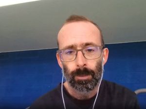 Supporting image for story: Matt Maher hits out at Aston Villa's Champions League ticket 'profiteering'