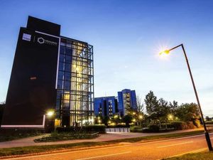 Supporting image for story: Telford Council boss could be chosen within three weeks
