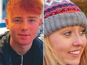 Supporting image for story: Families of pair who died at Polmont YOI to meet First Minister
