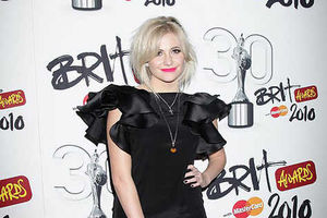 Supporting image for story: Lady Gaga, Pixie Lott & Lily lead Brit nominations