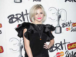 Supporting image for story: Lady Gaga, Pixie Lott & Lily lead Brit nominations