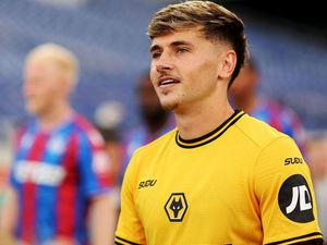 Supporting image for story: Wolves agree fee to sell midfielder