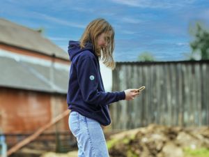 Supporting image for story: Shropshire Rural Support set to launch text messaging service to help those in need 