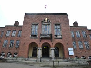 Supporting image for story: Covid memorials and vehicle chargers among Dudley projects to be discussed by chiefs